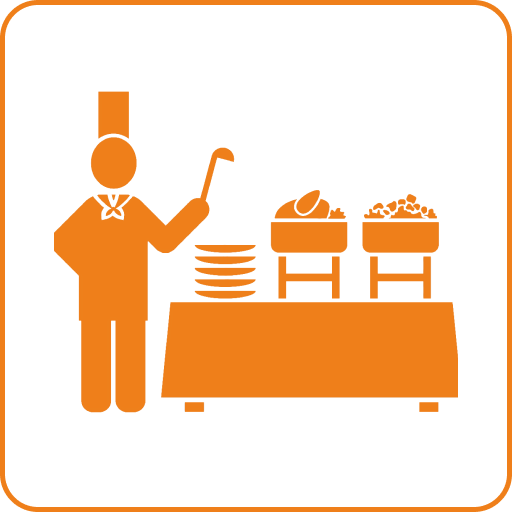 Кафе и ресторан