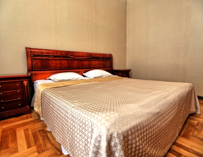 2-местное станд. - Гостиница «Рица» Сухум