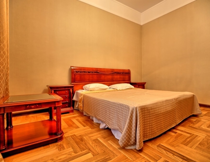 2-местное станд. - Гостиница «Рица» Сухум