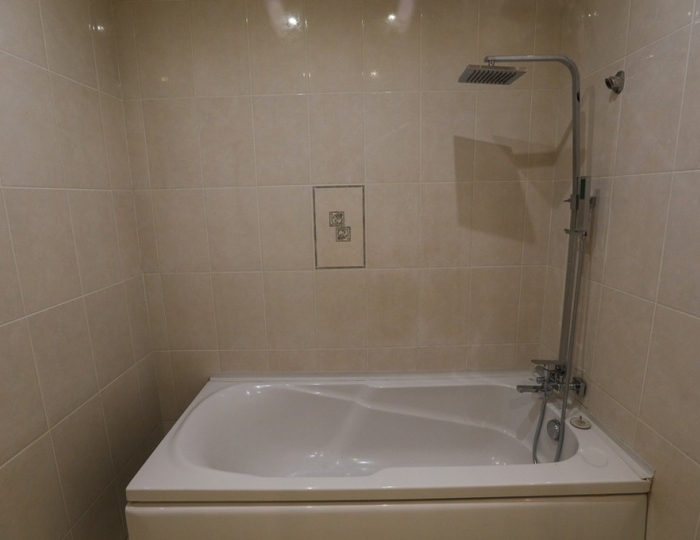 2-местное станд. улучш. - Гостиница «Рица» Сухум