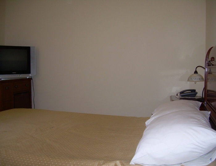 2-местное станд. мини - Гостиница «Рица» Сухум