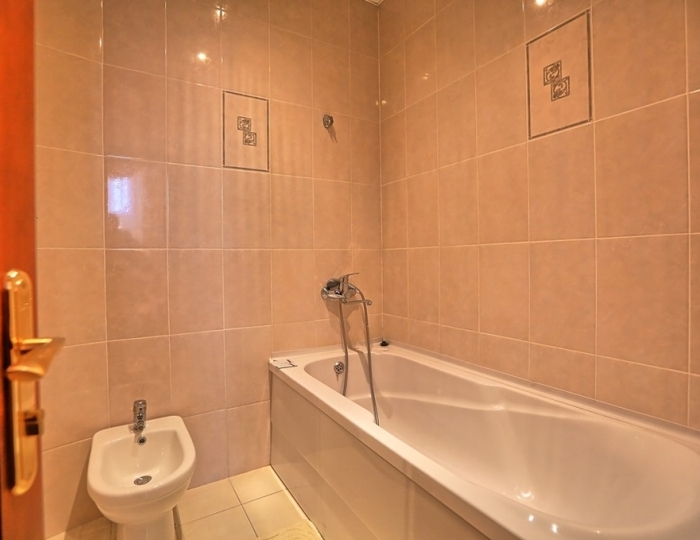 2-местное 2-комн. люкс малый - Гостиница «Рица» Сухум