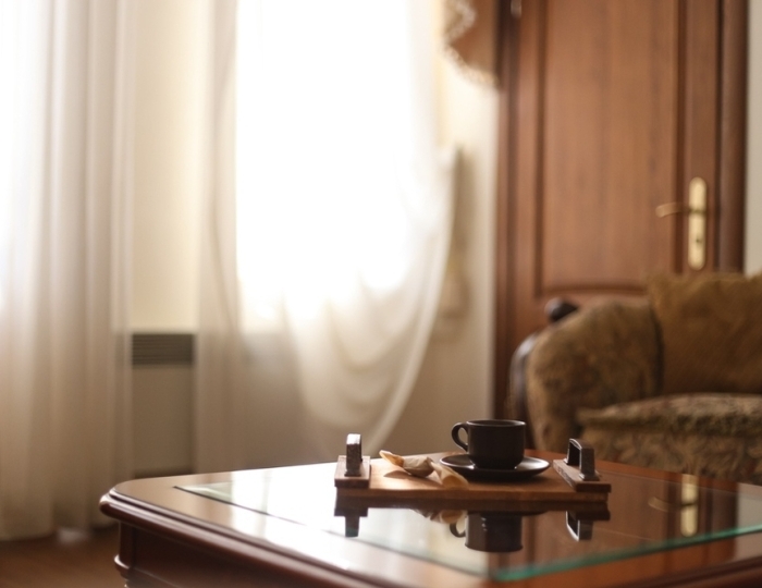 Президентский - Гостиница «Рица» Сухум