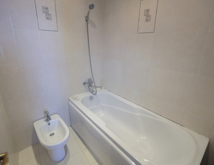 Президентский - Гостиница «Рица» Сухум